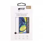 Gear Härdat Glas 3D Full Cover Black Samsung A80 / A90 2019