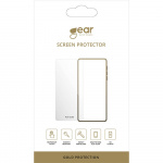 GEAR Glass Prot. Flat Case Friendly 2.5D GOLD Samsung Xcover Pro