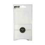 Gear Suojakuori Läpinäkyvä - Lenovo C2 (K10a40)