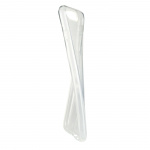 Gear Suojakuori TPU Läpinäkyvä - iPhone 6/7/8 Plus