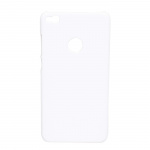 Gear Suojakuori Valkoinen - Huawei Honor 8 Lite