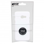 Gear Suojakuori Valkoinen - Samsung A3 2017