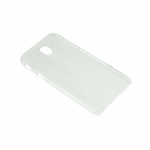 Gear Suojakuori Läpinäkyvä - Samsung J5 2017