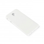 Gear Suojakuori Valkoinen - Samsung J5 2017