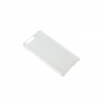 Gear Suojakuori Läpinäkyvä - Huawei P10