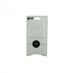 Gear Suojakuori Läpinäkyvä - Huawei P10