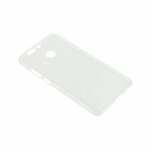 Gear Suojakuori Läpinäkyvä - Huawei Honor 8 Plus