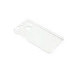 Gear Suojakuori Läpinäkyvä - Huawei Honor 10