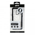 Gear Suojakuori Karkaistu Lasi - Samsung S9