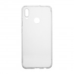 Gear Suojakuori TPU Läpinäkyvä - Huawei P Smart 2019 Gear Suojakuori TPU Läpinäkyvä - Huawei P Smart 2019