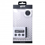 Gear Suojakuori TPU Läpinäkyvä - Huawei P 30 2019 Gear Suojakuori TPU Läpinäkyvä - Huawei P 30 2019