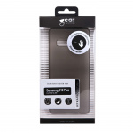 Gear Suojakuori Ultraslim Musta - Samsung S10+