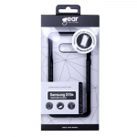 Gear Suojakuori Karkaistu Lasi - Samsung S10e Gear Suojakuori Karkaistu Lasi - Samsung S10e