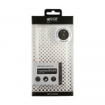 Gear Suojakuori TPU Läpinäkyvä - Huawei Honor 20 pro 2019 Gear Suojakuori TPU Läpinäkyvä - Huawei Honor 20 pro 2019