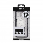 Gear Suojakuori Karkaistu Lasi - Samsung A51