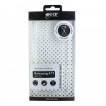 Gear Suojakuori TPU Läpinäkyvä - Samsung A71