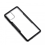 Gear Suojakuori Karkaistu Lasi - Samsung A71 Gear Suojakuori Karkaistu Lasi - Samsung A71