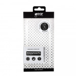 Gear Suojakuori TPU Läpinäkyvä - Samsung Xcover Pro