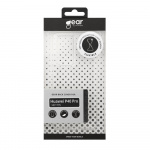 Gear Suojakuori TPU Läpinäkyvä - Huawei P40 Pro