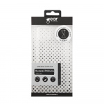 Gear Suojakuori TPU Läpinäkyvä - Huawei P40 Lite