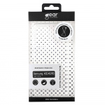 Gear Suojakuori TPU Läpinäkyvä - Samsung A52 4G/5G