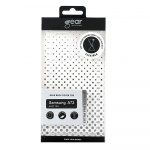 Gear Suojakuori TPU Läpinäkyvä - Samsung A72