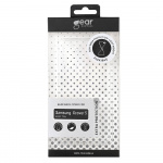 Gear Suojakuori TPU Läpinäkyvä - Samsung XCover 5