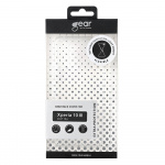 Gear Suojakuori TPU Läpinäkyvä - Xperia 10 III