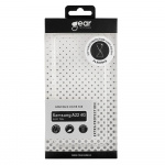 Gear Suojakuori TPU Läpinäkyvä - Samsung A22 4G