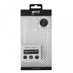 Gear Suojakuori TPU Läpinäkyvä - Samsung A53 5G