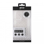 Gear Suojakuori TPU Läpinäkyvä - Samsung A33