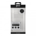 Gear Suojakuori TPU Läpinäkyvä - Samsung A03