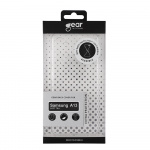 Gear Suojakuori TPU Läpinäkyvä - Samsung A13 4G/A13 4G (SM-A137)