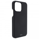 Hama MagLine Cover for Apple iPhone 13 Pro Black Hama MagLine Cover for Apple iPhone 13 Pro Black