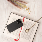 Hama MagLine Cover for Apple iPhone 13 Pro Black Hama MagLine Cover for Apple iPhone 13 Pro Black