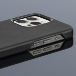 Hama MagLine Cover for Apple iPhone 13 Pro Black Hama MagLine Cover for Apple iPhone 13 Pro Black