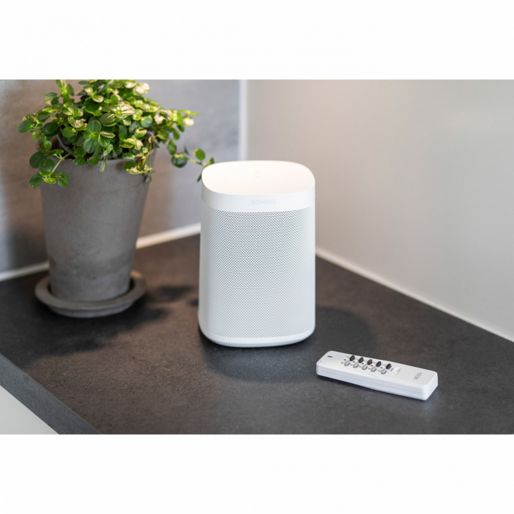 Nexa LYCT-705 Fjärrkontroll Vit