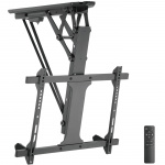 Motoriserat flipdown-takfäste TV 32-70