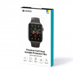 Skärmskydd Apple watch 3-pack 44mm Skärmskydd Apple watch 3-pack 44mm