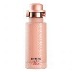 Iceberg Twice Rosa Femme Edt 125ml