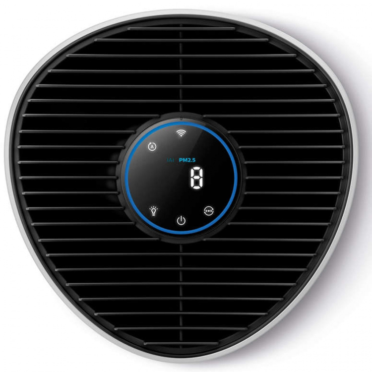 Philips Luftrenare AC1715/10 För Medelstora Rum