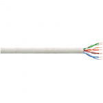 LogiLink Nätverkskabel Installation CAT6 U/UTP 100m LogiLink Nätverkskabel Installation CAT6 U/UTP 100m