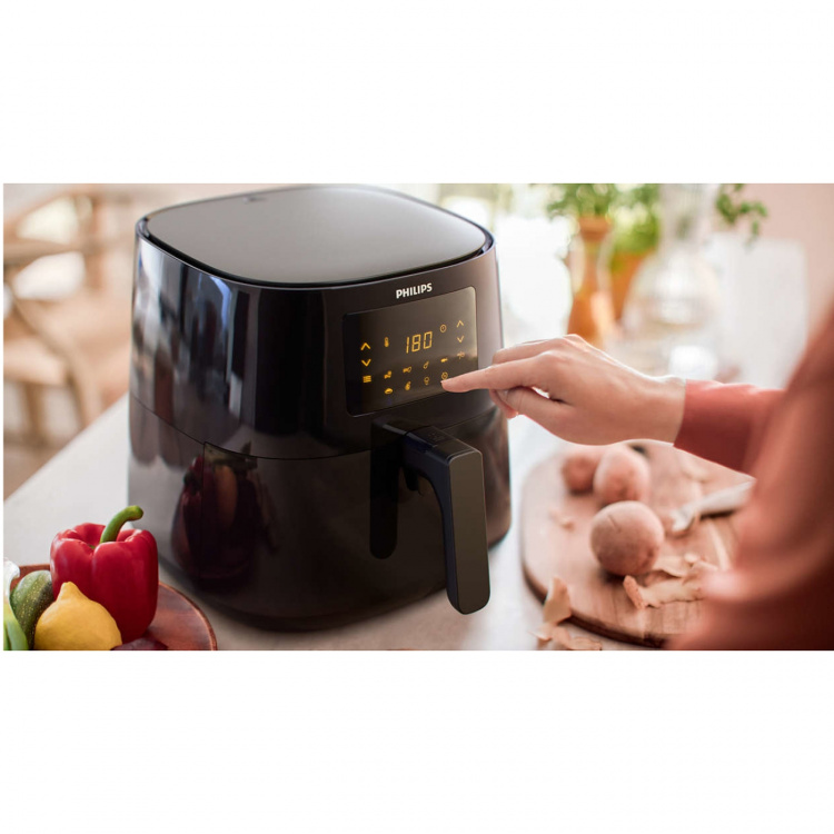 Philips Airfryer Essential XL HD9270