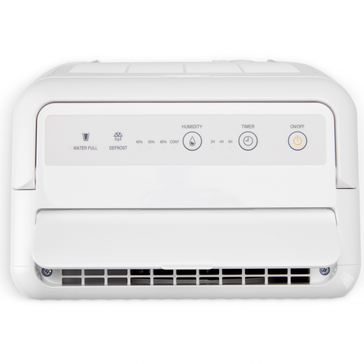 Woodin ilmankuivain MRD10G