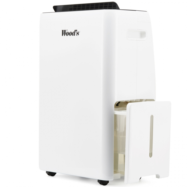 Wood\'s Avfuktare MRD20