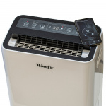 Woodin ilmankuivain MRD25GW WiFi