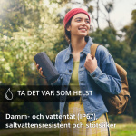 Sony XE-200 Trådlös portabel högtalare Svart