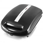 Emerio voileipägrilli 4 voileivälle XXL