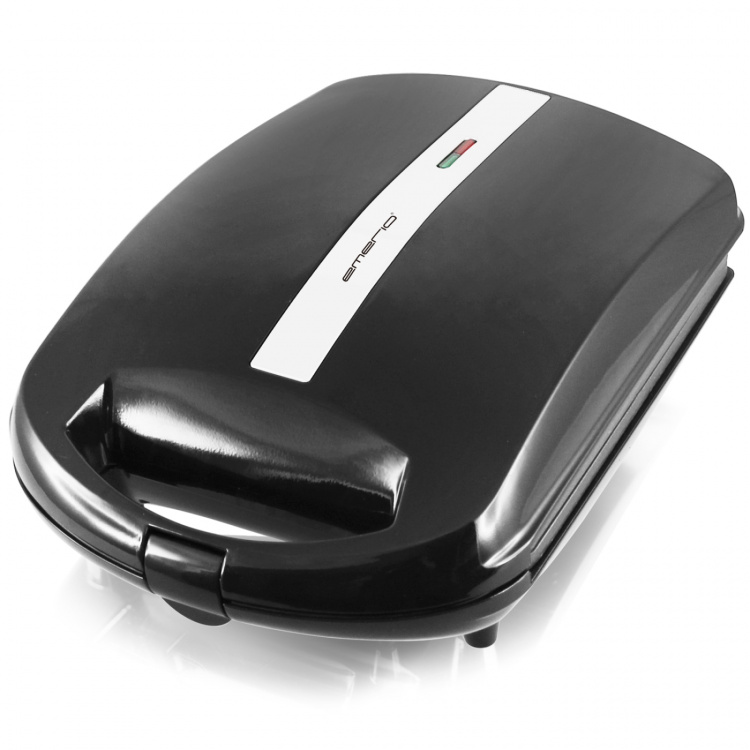 Emerio voileipägrilli 4 voileivälle XXL