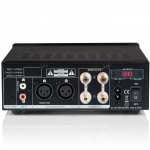 Tangent PowerAmp II Slutsteg